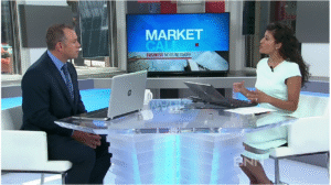 Jason Del Vicario BNN – Market Call October 20, 2016