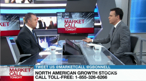 BNN Market Call for Thursday October 20th 2016