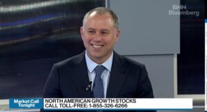 Jason Del Vicario on Market Call tonight, September 23, 2019