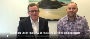 Introduced our viewers to our Informed Investor Newsletter and invite YOU to receive the latest news