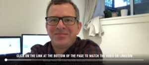 Reaching out to our clients and making sure everyone is okay throughout this #COVID19 crisis