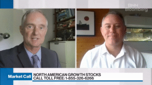 Jason Del Vicario on Market Call, July 6, 2020