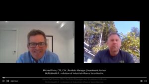 Gold hits an all-time high