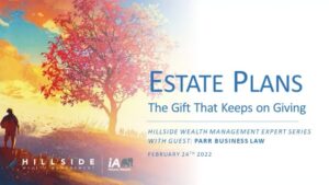HWM Estate Planning