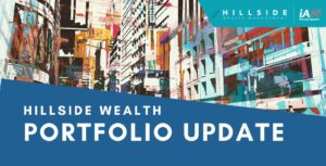 Hillside Portfolio Update: Coming February 2023