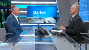 Jason Del Vicario on Market Call for May 26, 2023