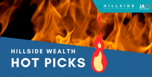 Jason Del Vicario’s BNN Hot Picks for December 1, 2023