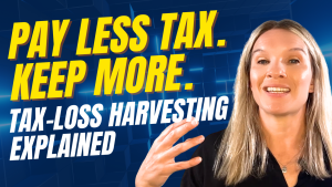 Tax-Loss Harvesting Explained
