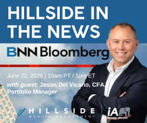 Jason Del Vicario | BNN Trading Day June 22, 2026